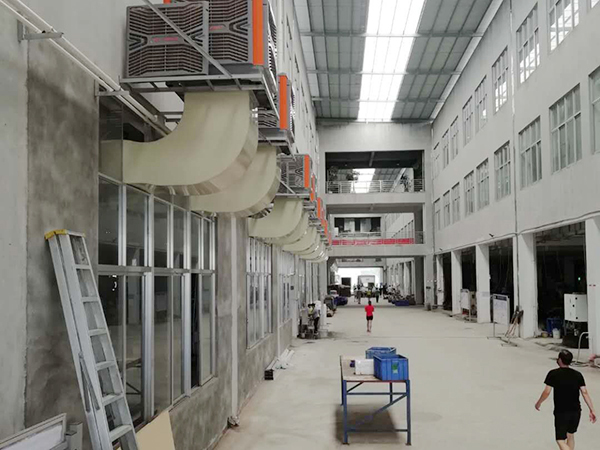 五金加工成功案例
