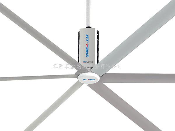 瑞泰风工业大吊扇,工业大吊扇,大型工业吊扇