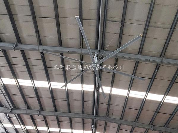 工业大风扇,大型工业风扇,瑞泰风工业大风扇