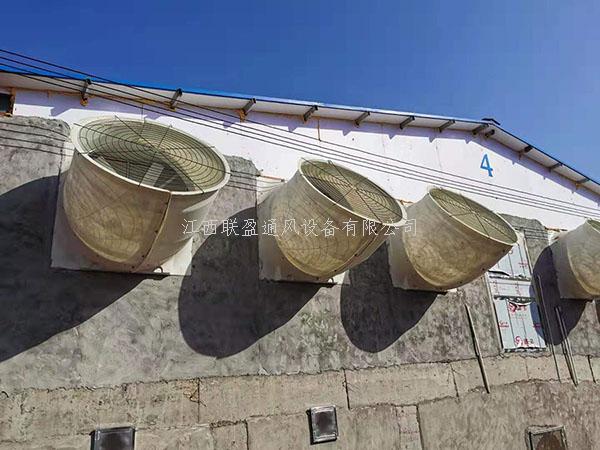 江西负压风机,厂房降温,养殖场降温