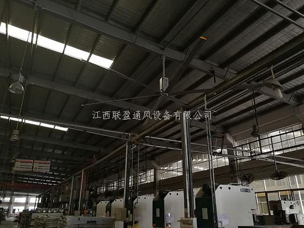江西工业大风扇,工业大风扇,工业大吊扇