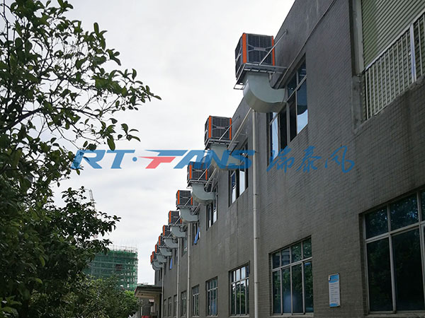 江西环保空调,冷风机,水冷空调